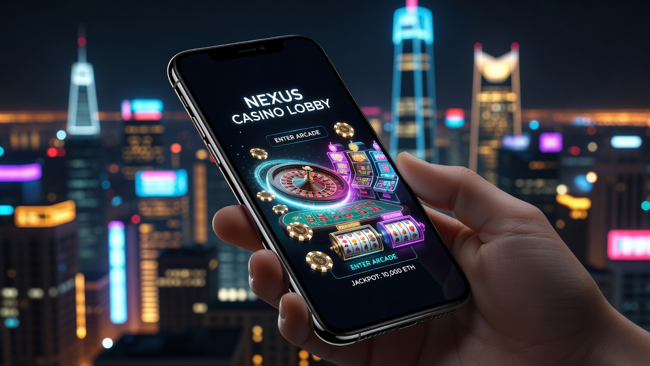 Κορυφαία Ξένα Online Casino για το 2026 - ξενα online casino
