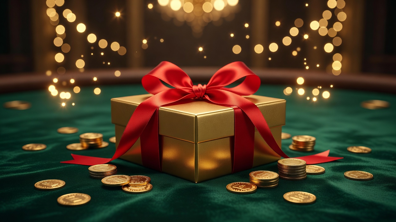 Μπόνους και Προσφορές στα Ξένα Online Casino - ξενα online casino