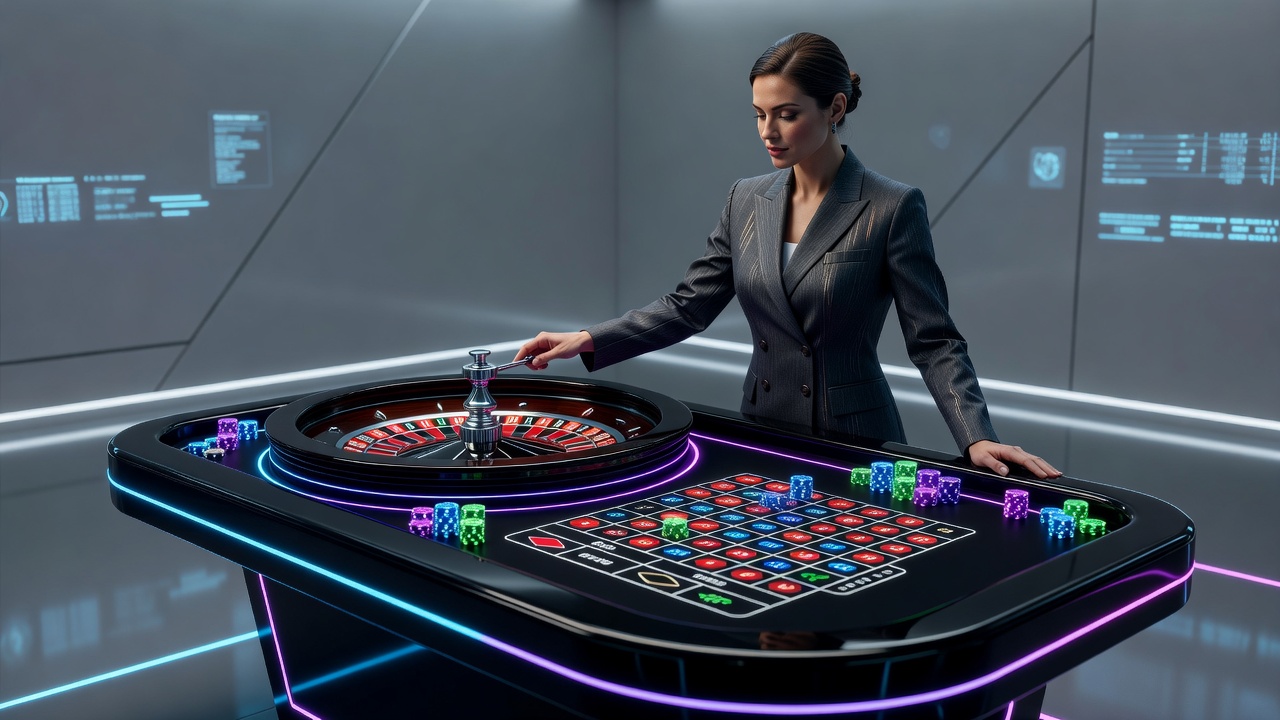 Βασικοί Τύποι Προσφορών Καζίνο Live το 2026 - casino bonus