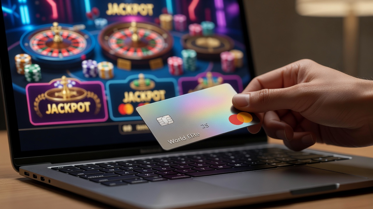 Πλεονεκτήματα και Μειονεκτήματα χρήσης Mastercard σε Καζίνο - mastercard casino της ελλάδας
