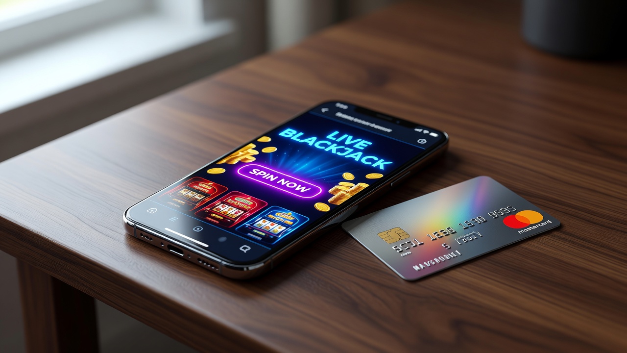 Τι είναι η Mastercard casino; - mastercard casino της ελλάδας