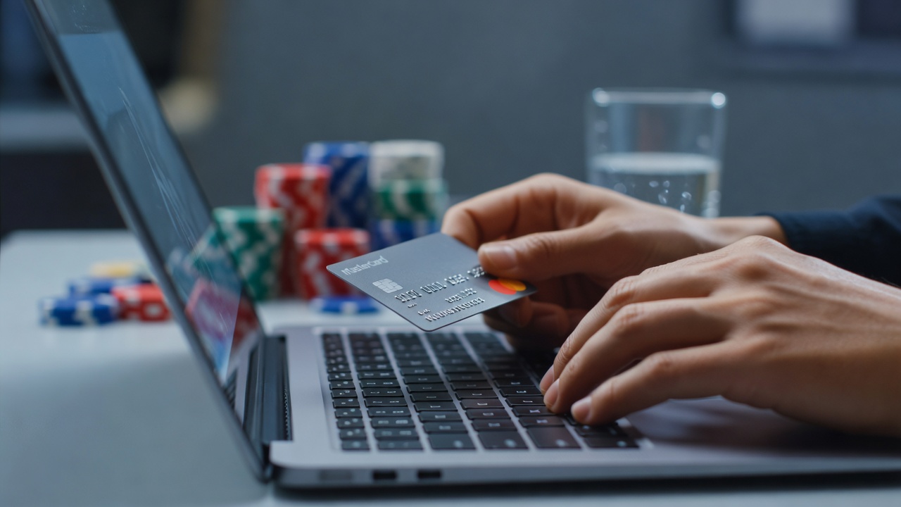 Διαχείριση Χρημάτων με Κάρτες Mastercard στα Καζίνο - mastercard casino της ελλάδας