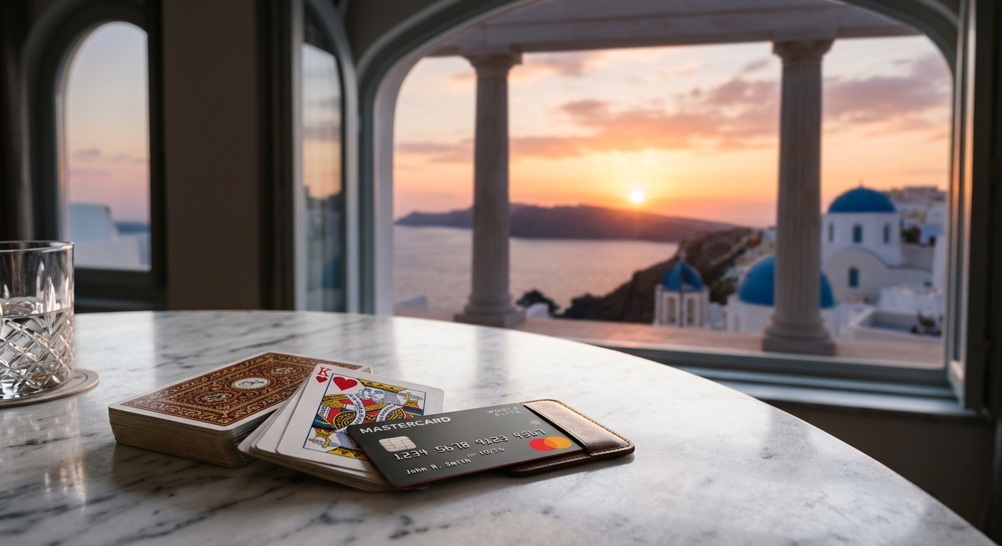 Γιατί να Προτιμήσετε το Mastercard Casino της Ελλάδας; - mastercard casino της ελλάδας
