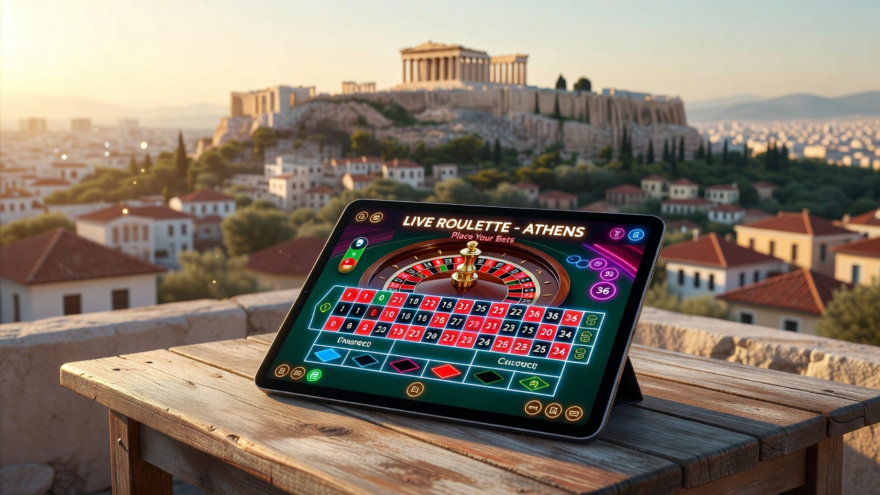 Νόμιμα Online Casino στην Ελλάδα - mastercard casino της ελλάδας