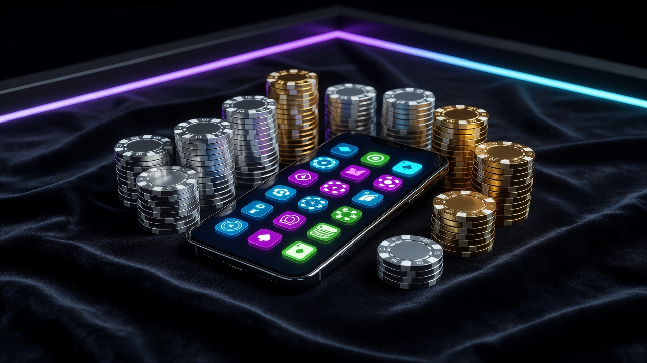 BONUS LISTS - yep casino
