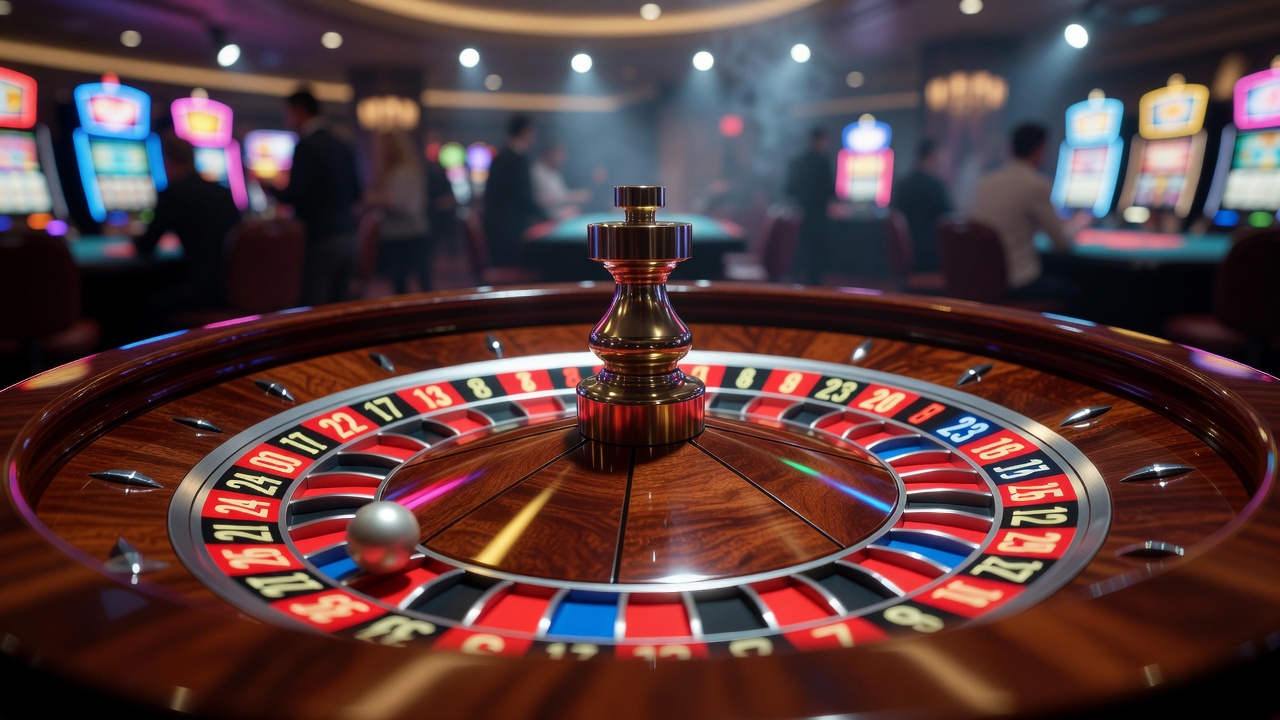 Παιχνίδια και Live Casino - yep casino