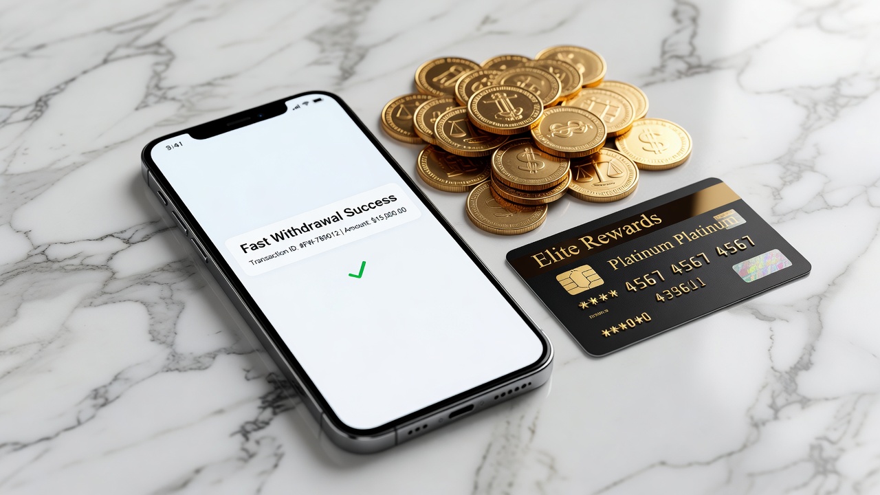 Τρόποι Πληρωμής και Ταχύτητα Αναλήψεων - xena casino