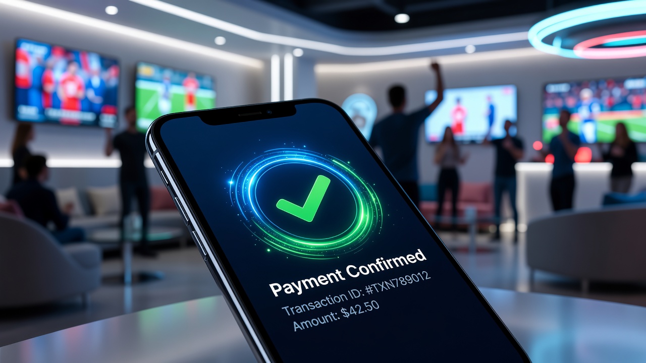 IRIS Payments και Άμεσες Τραπεζικές Μεταφορές - εταιρεία στοιχημάτων με bank transfer